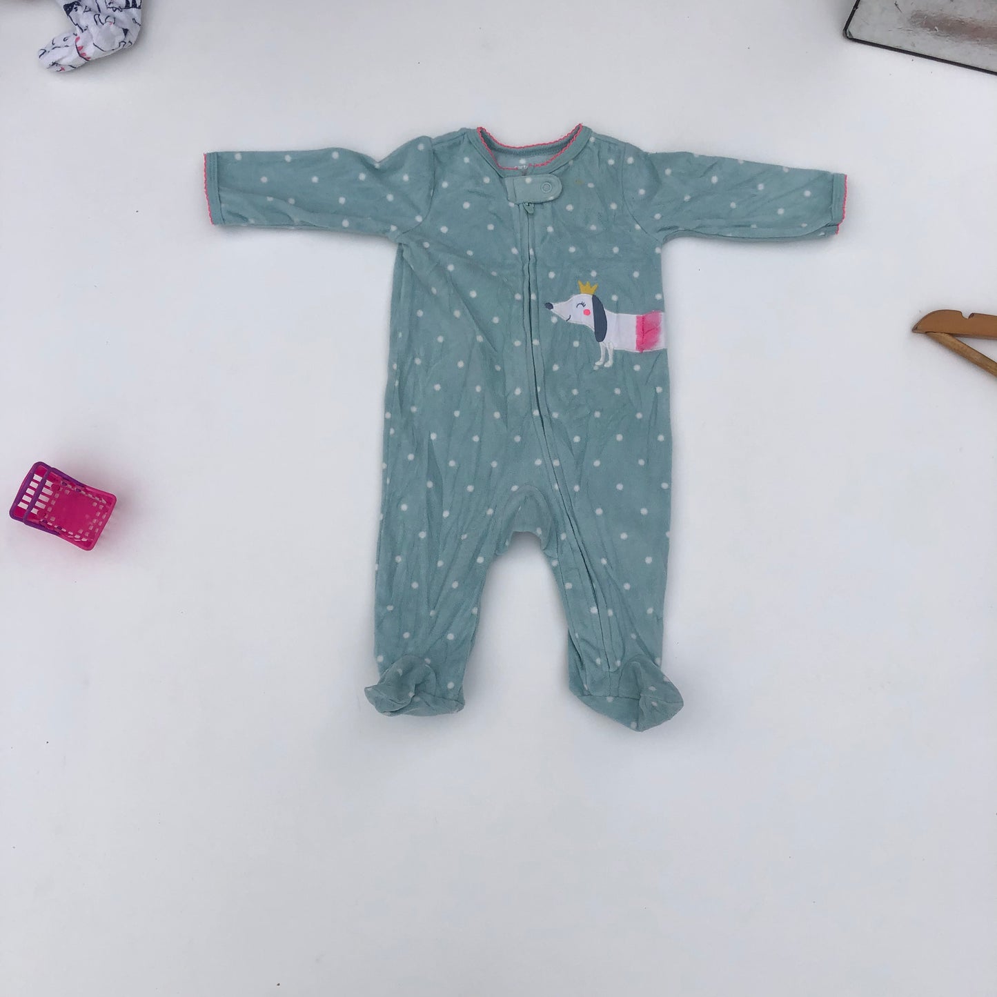 Sleepsuit For 3 Months