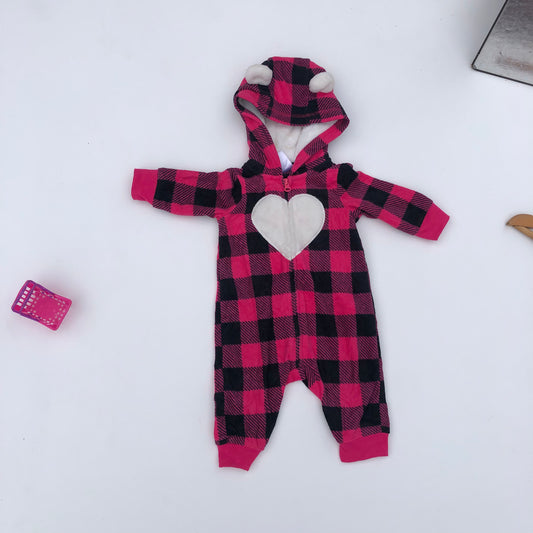 Romper For 3 Months