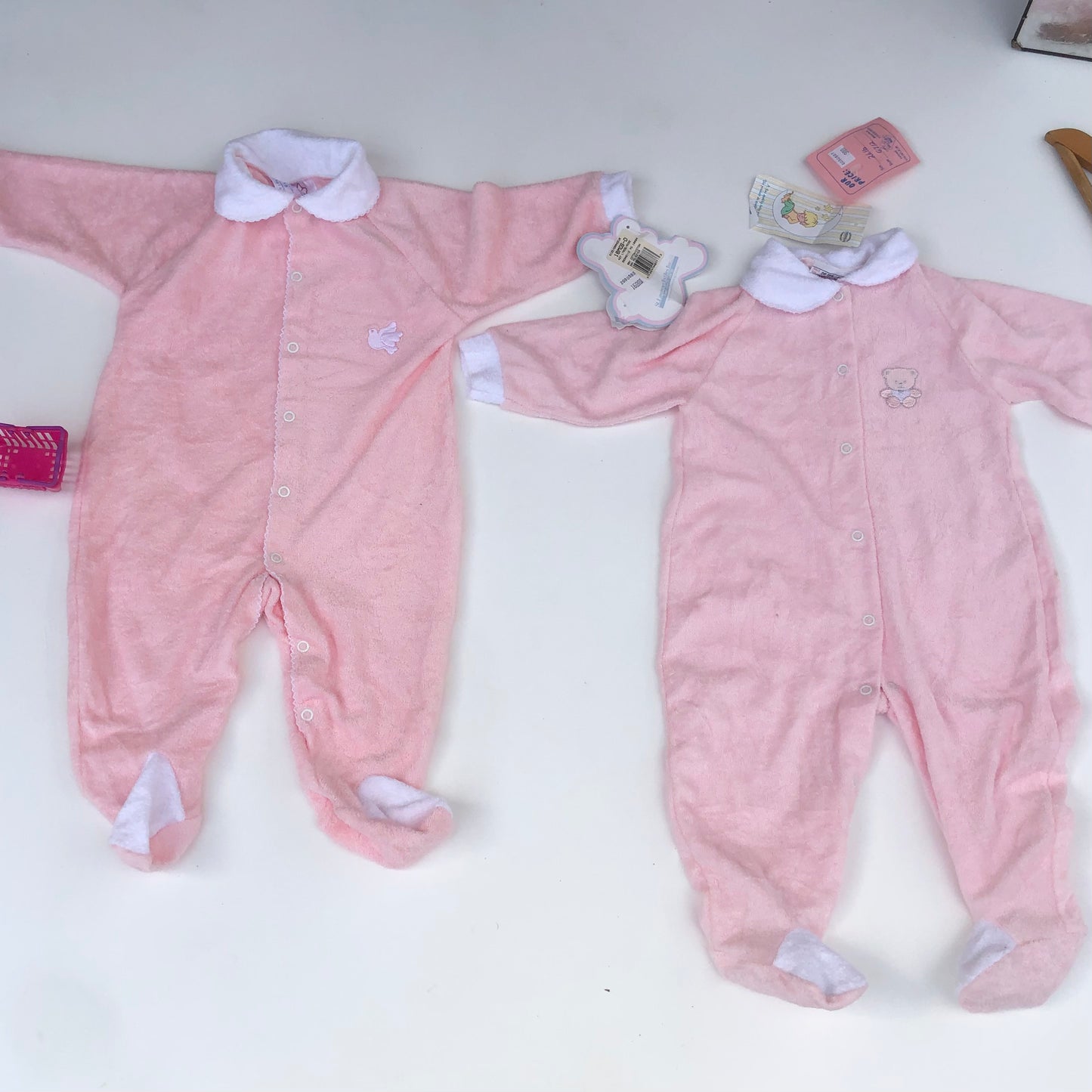 New Sleepsuits For 12 Months Old