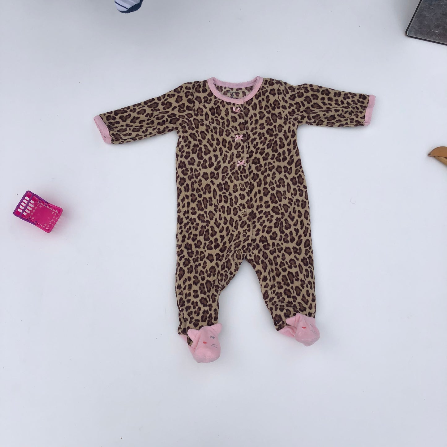 Sleepsuit For 3 Months