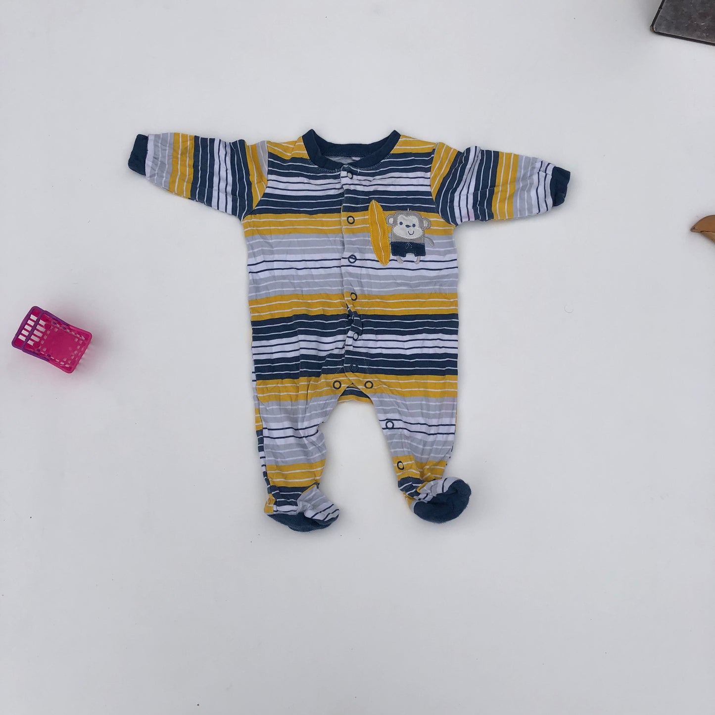Sleepsuit For 3 Months
