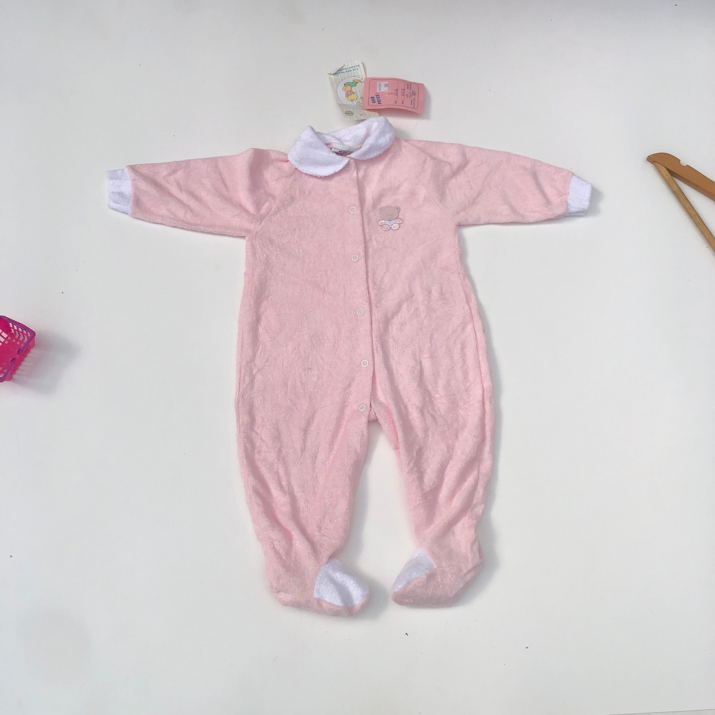 New Sleepsuits For 12 Months Old
