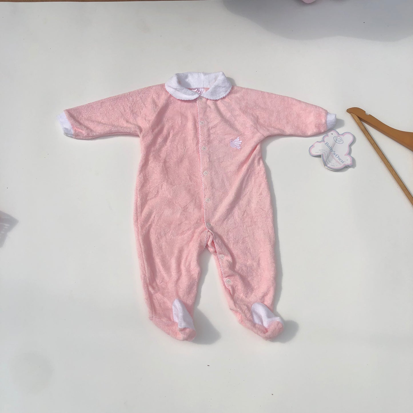 New Sleepsuits For 12 Months Old