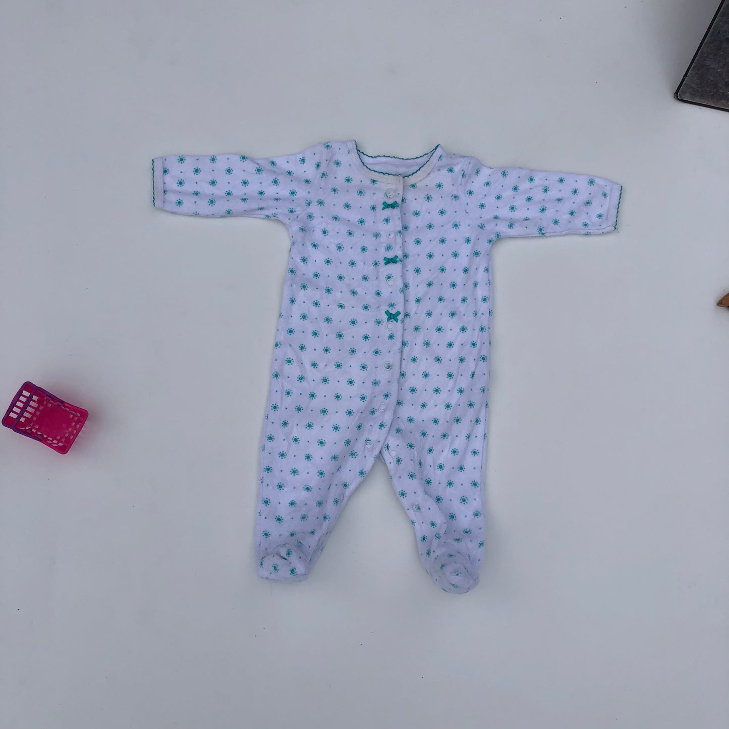 Sleepsuit For 3 Months