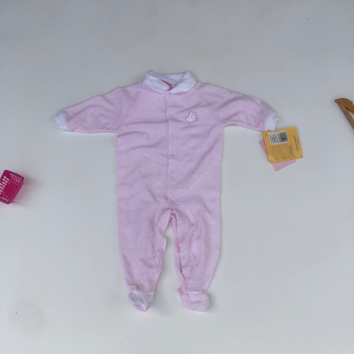 New Sleepsuit For 12 Months Old
