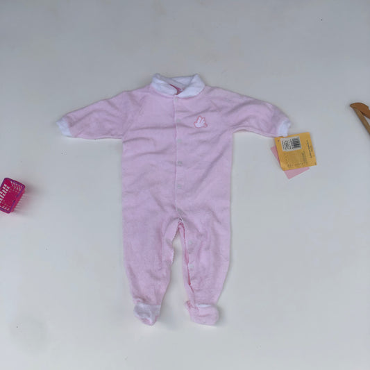 New Sleepsuit For 12 Months Old