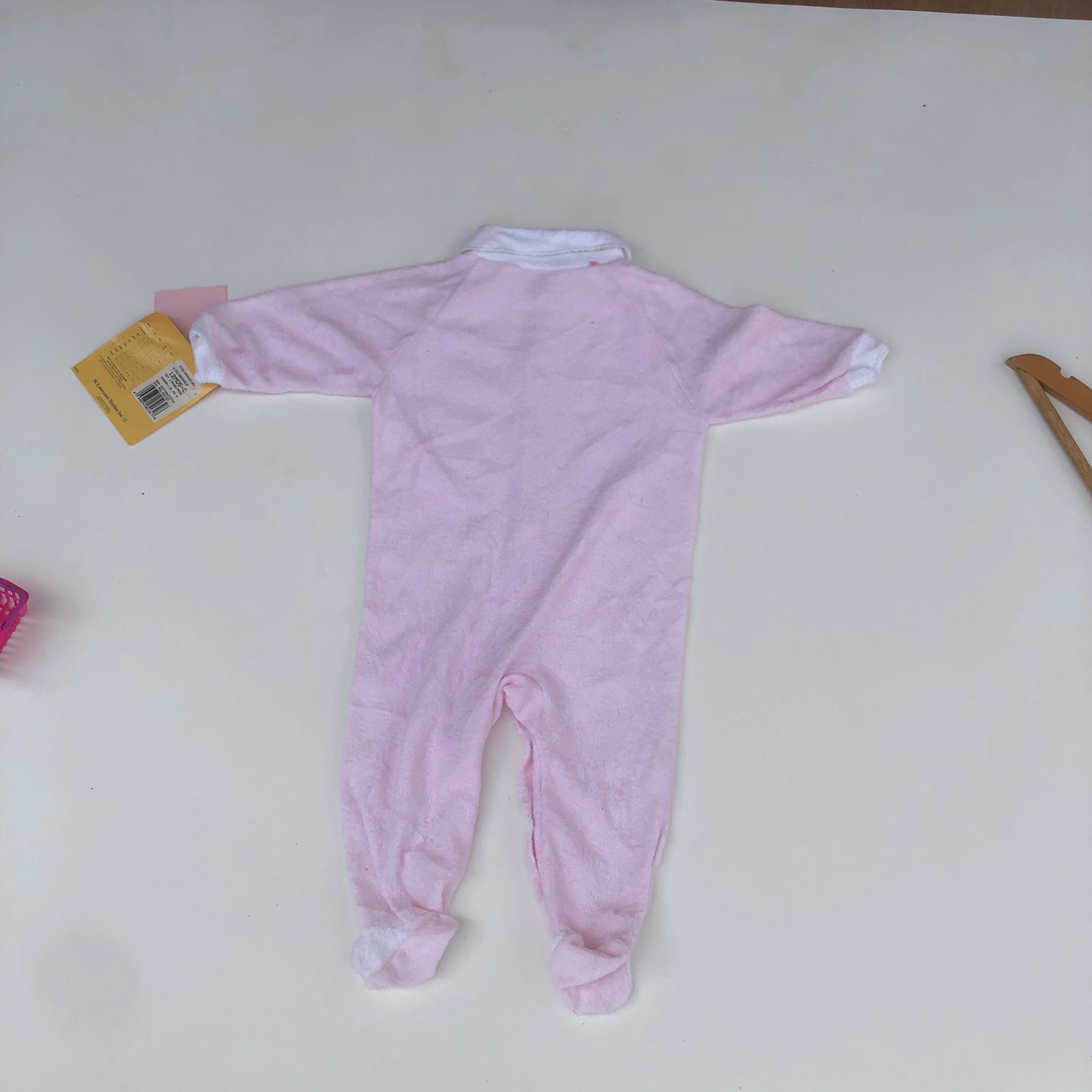 New Sleepsuit For 12 Months Old