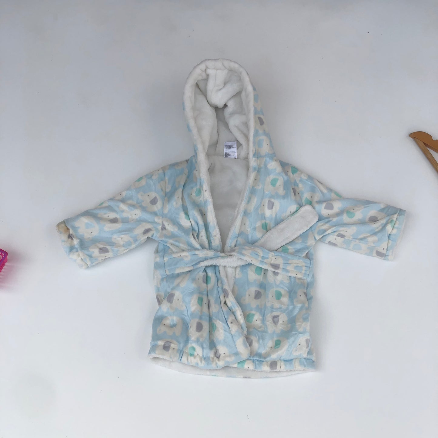 New Baby Robe  For 12 Months Old