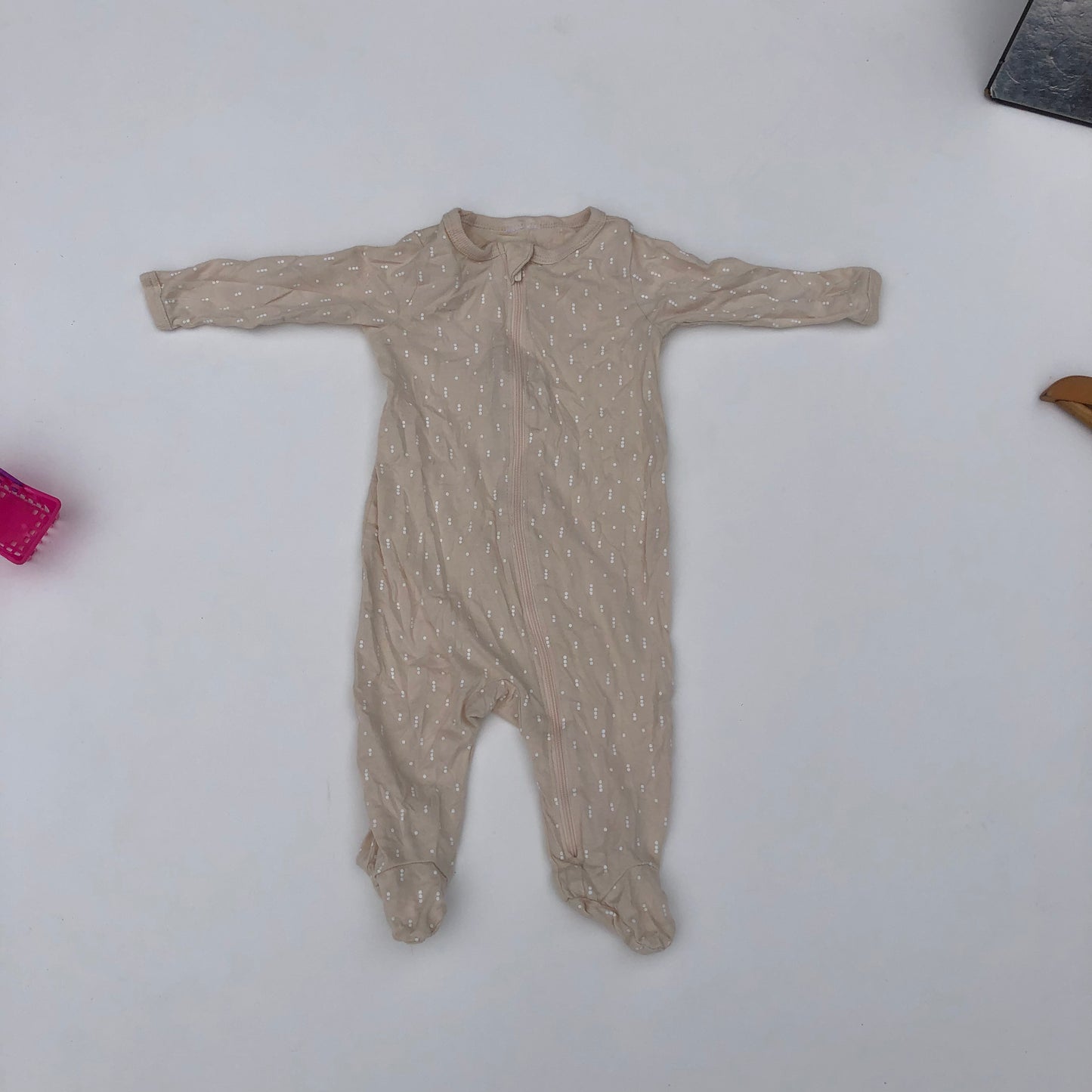 Sleepsuit For 3 Months