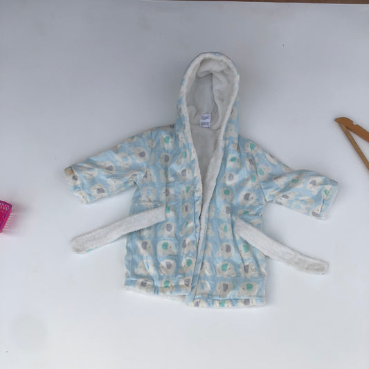 New Baby Robe  For 12 Months Old
