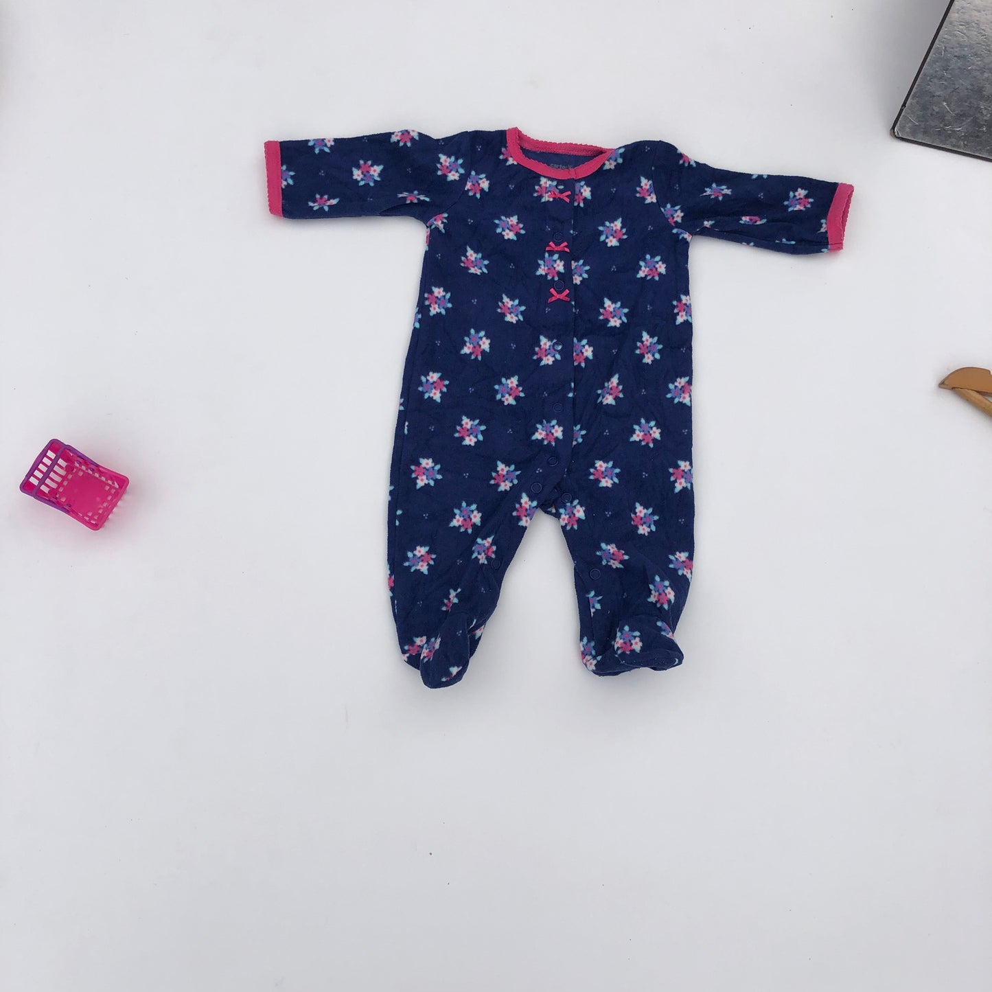 Sleepsuit For 3 Months