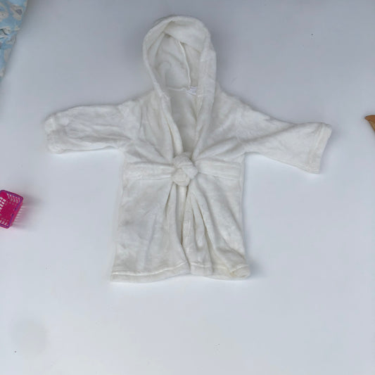 New Baby Robe For 12 Months Old