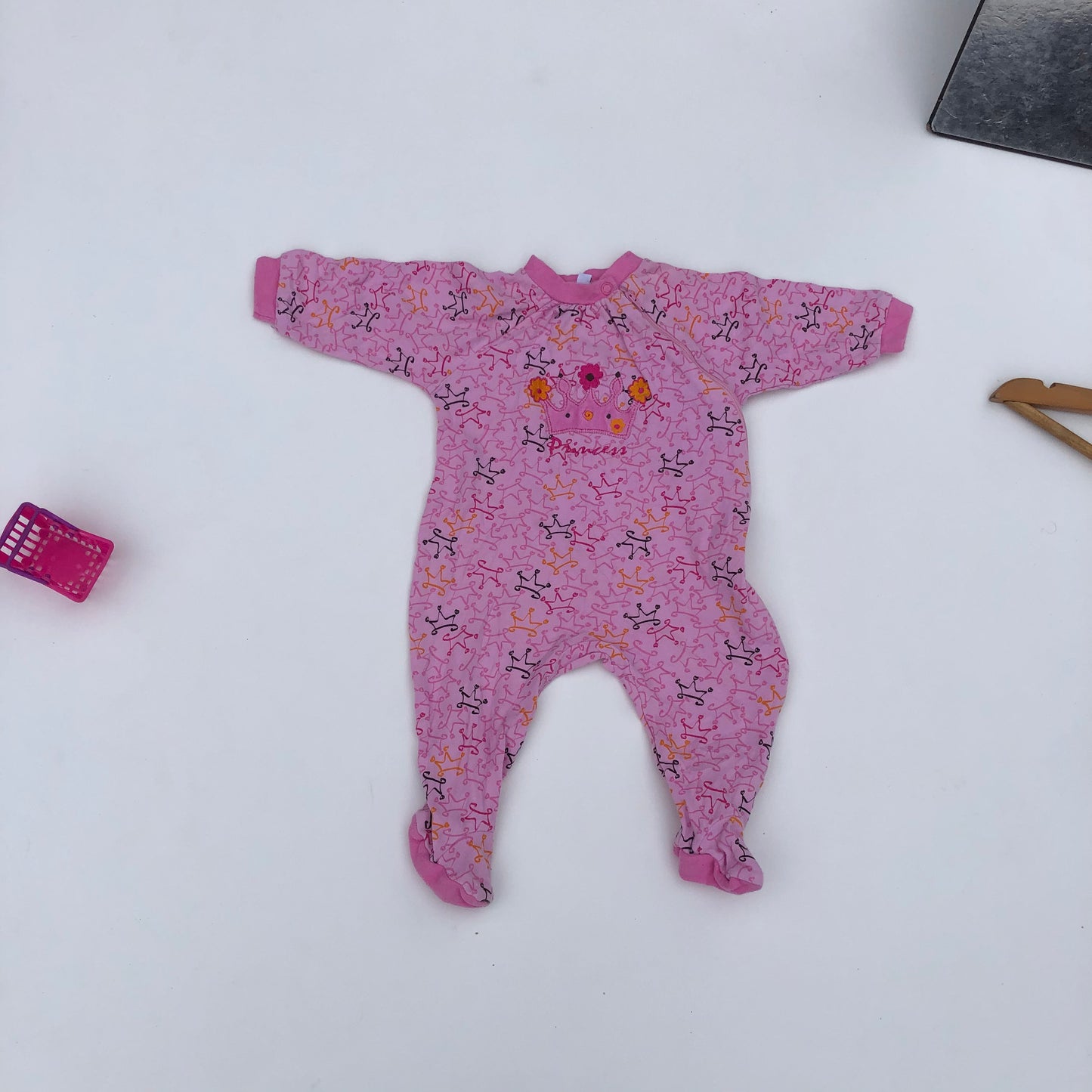 Sleepsuit For 3 Months