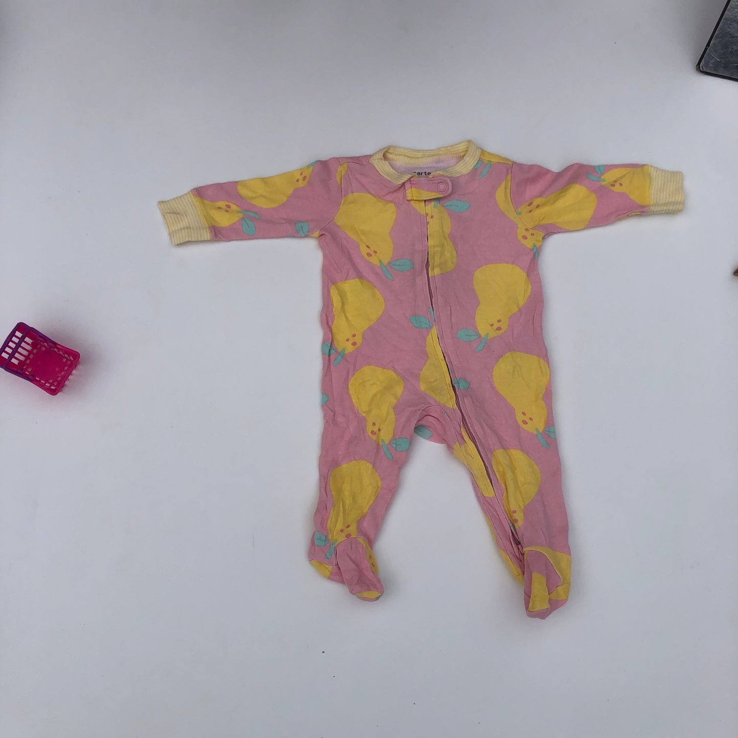 Sleepsuit For 3 Months