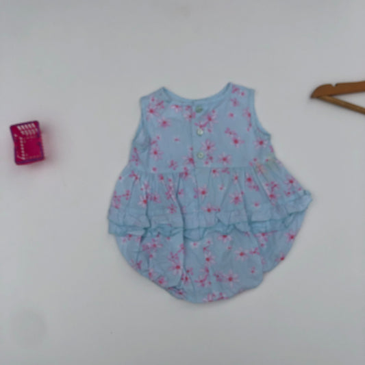 New Rompers for 6-9 Months Old