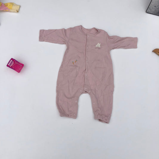 Romper For 3 Months