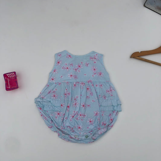 New Rompers for 6-9 Months Old