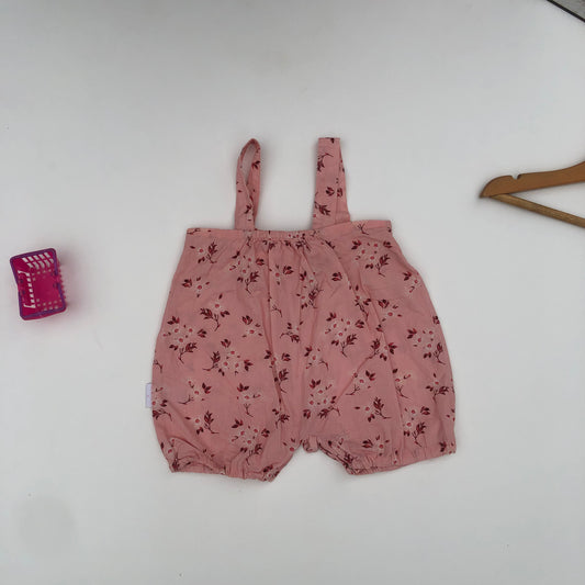 New Rompers for 3-6 Months Old by Cortigiani