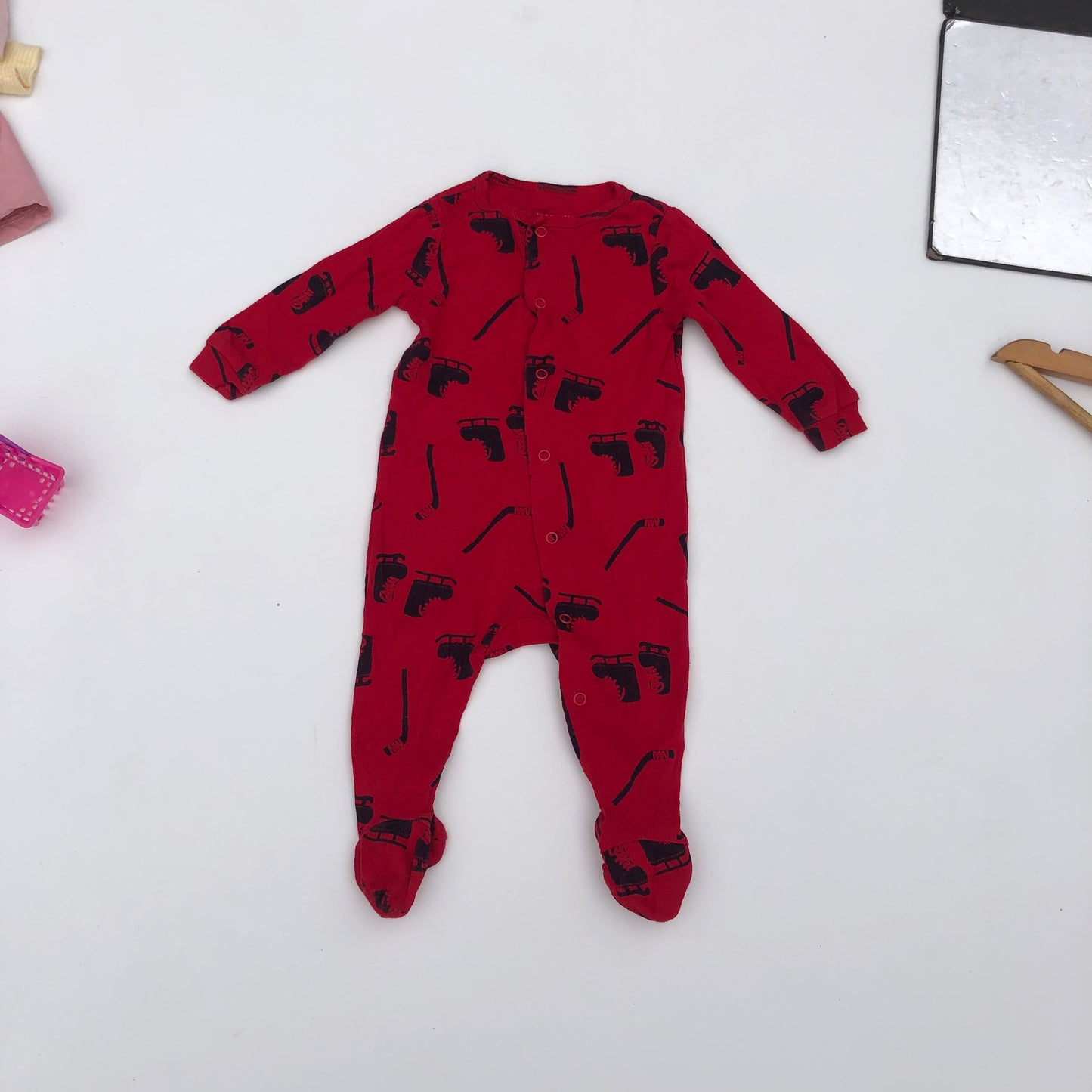 Sleepsuit For 3-6 Months