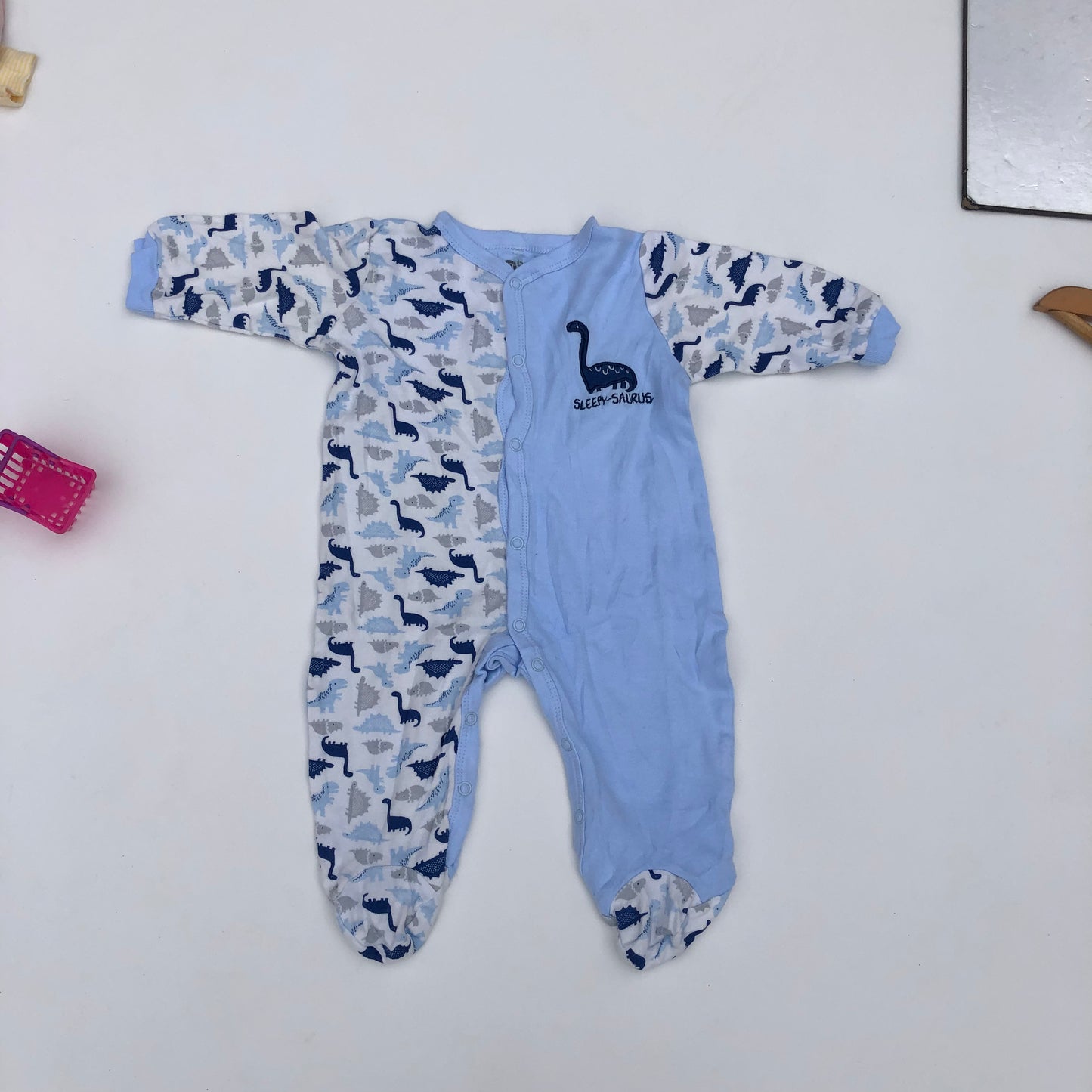 Sleepsuit For 3-6 Months