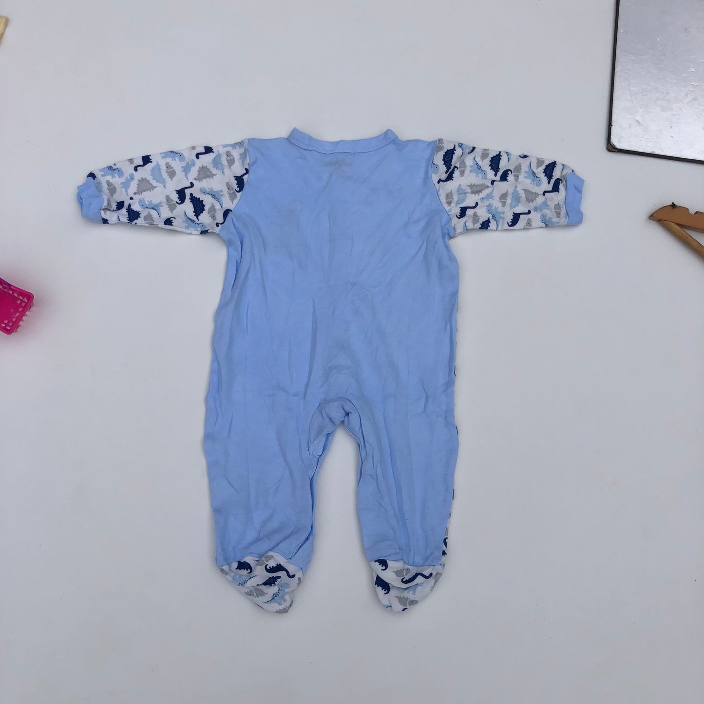 Sleepsuit For 3-6 Months