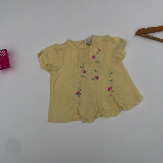 New Top For 9-12 months old