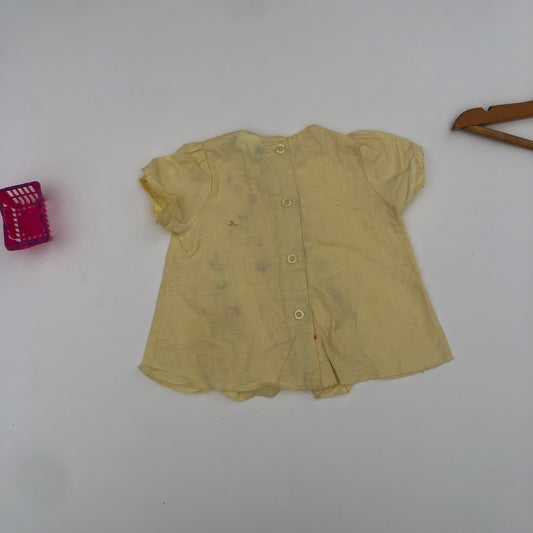 New Top For 9-12 months old