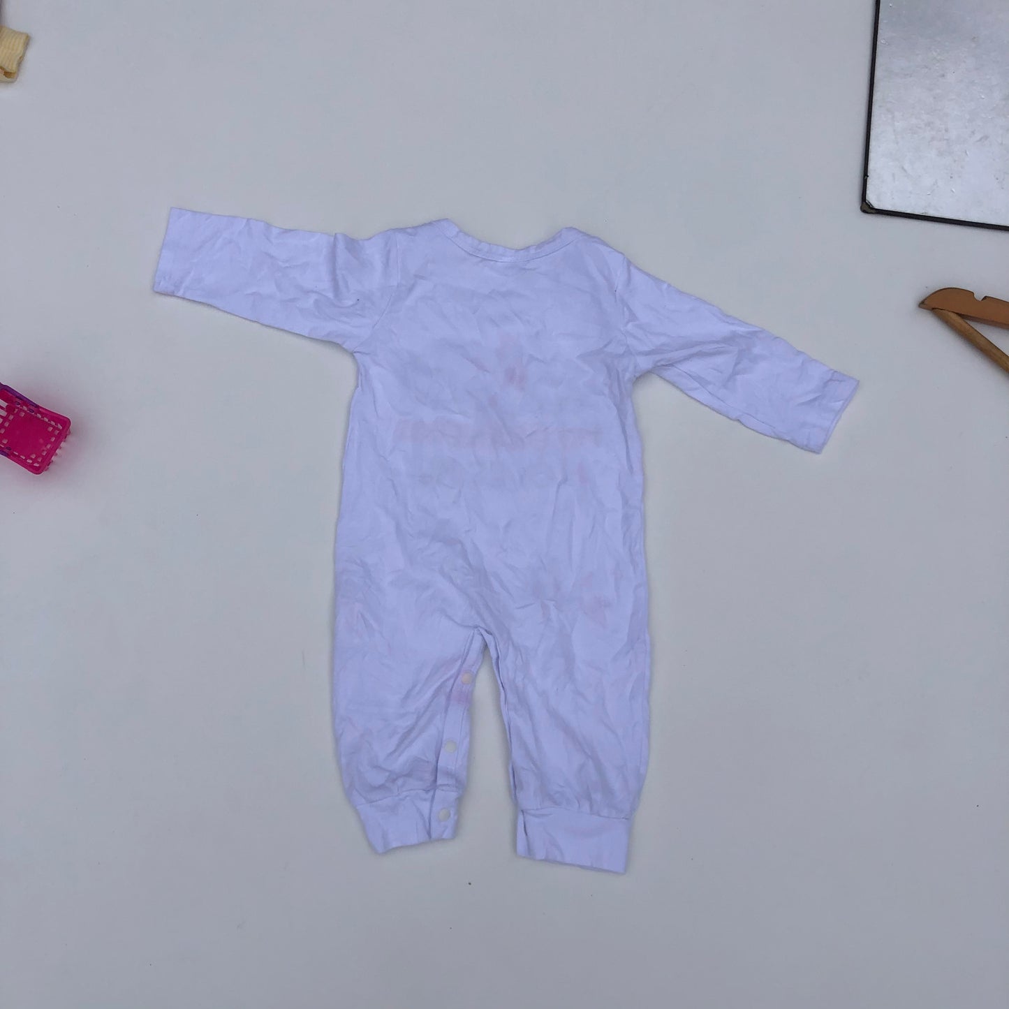 Sleepsuit For 3-6 Months