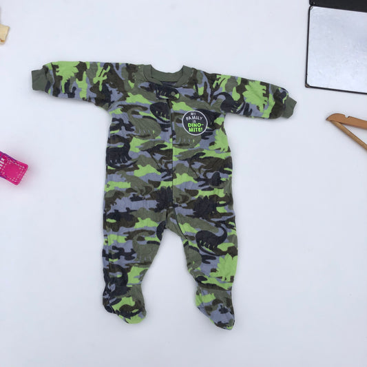 Sleepsuit For 3-6 Months