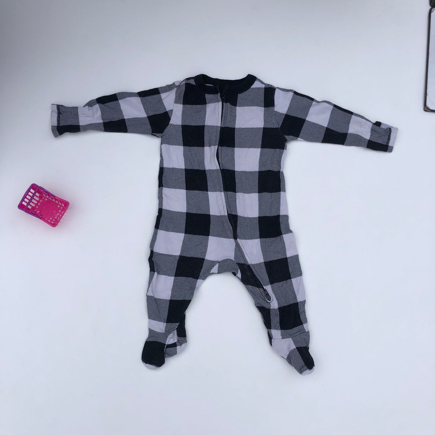 Sleepsuit For 3-6 Months
