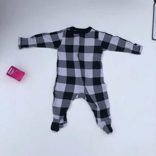 Sleepsuit For 3-6 Months