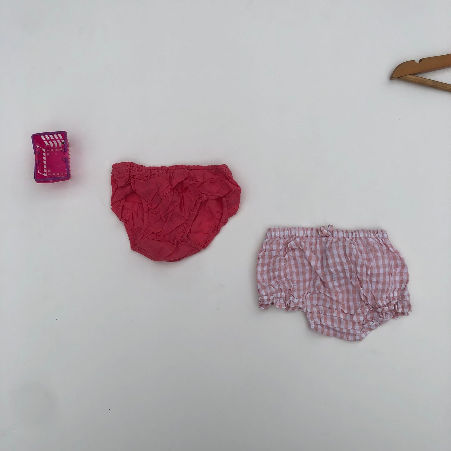 Pants For 3-6 Months Old