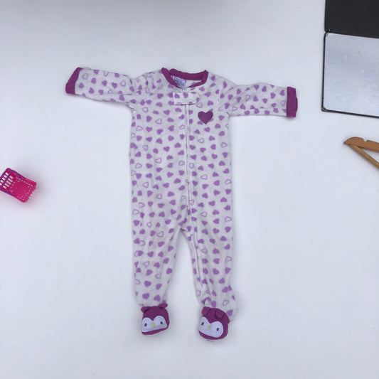 Sleepsuit For 3-6 Months