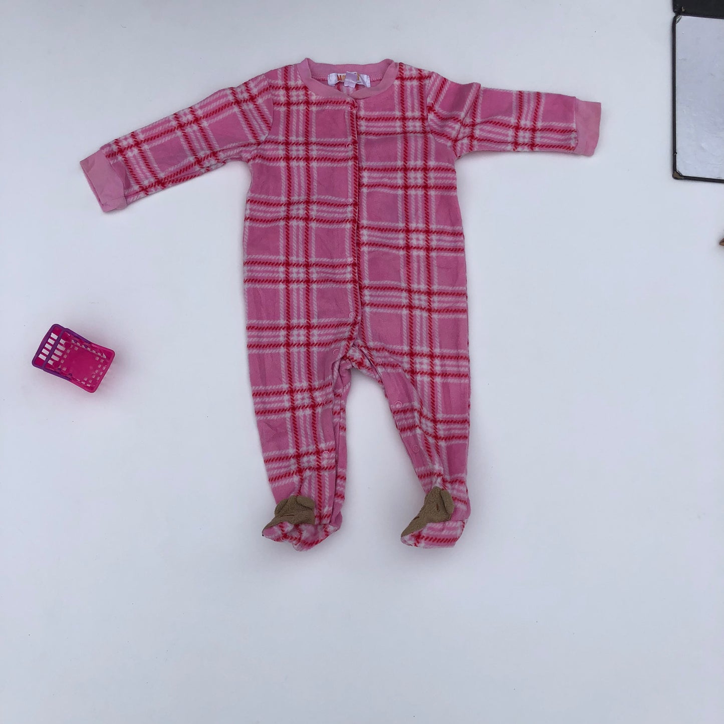 Sleepsuit For 3-6 Months