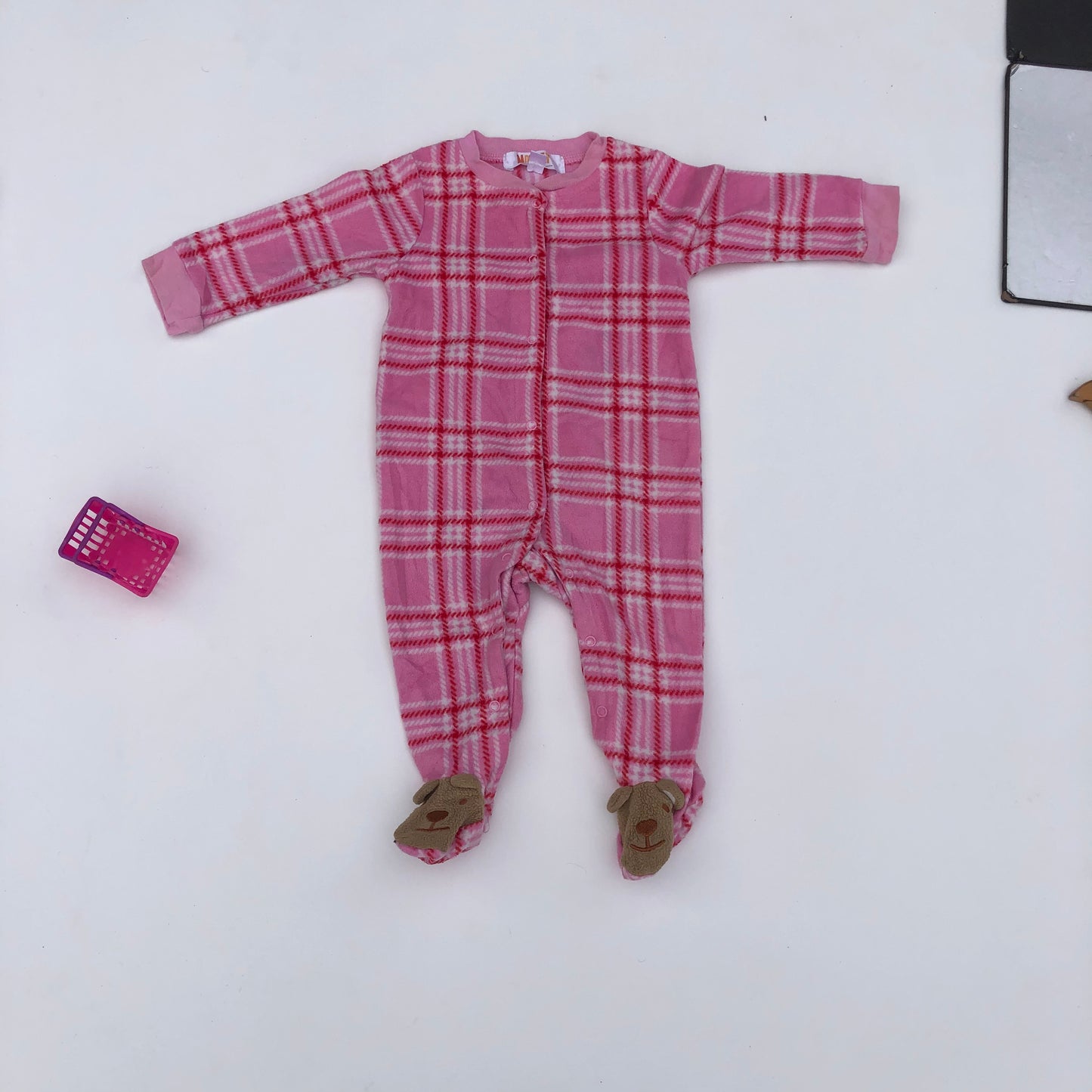 Sleepsuit For 3-6 Months