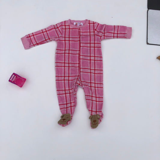 Sleepsuit For 3-6 Months