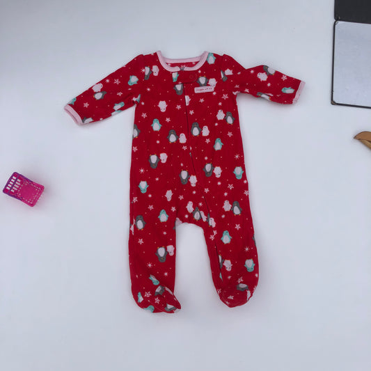 Sleepsuit For 3-6 Months