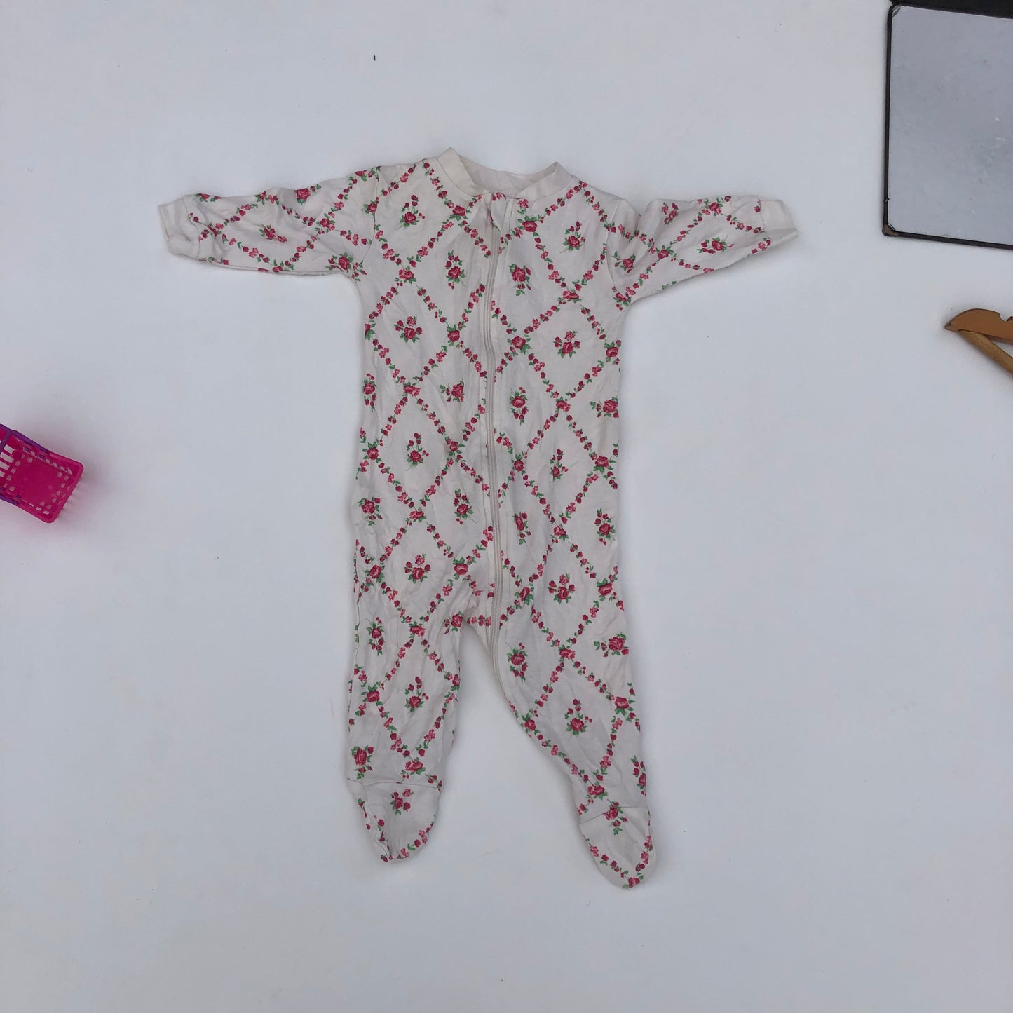 Sleepsuit For 3-6 Months