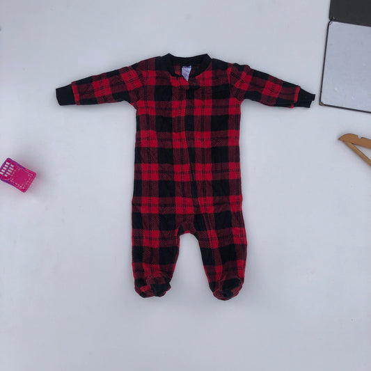 Sleepsuit For 3-6 Months