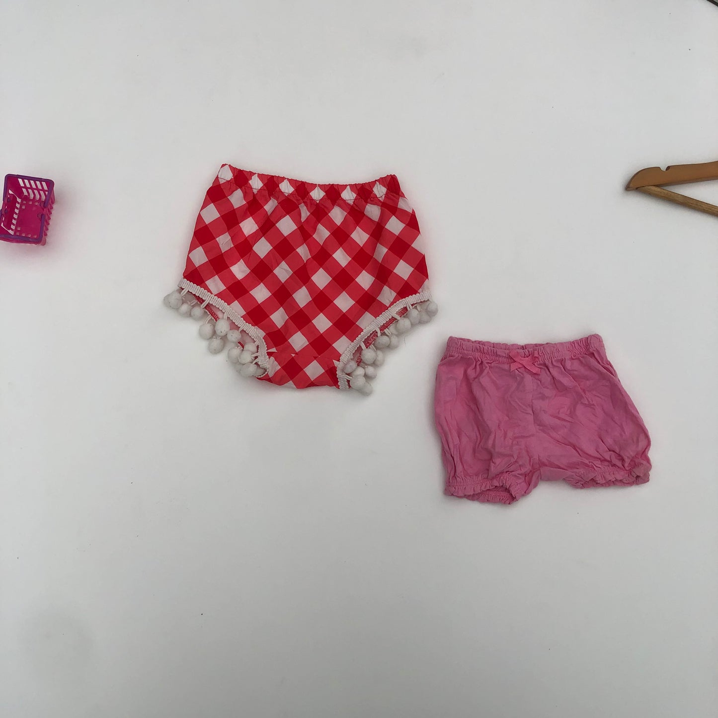 Pants For 66-9 Months Old
