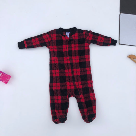 Sleepsuit For 3-6 Months