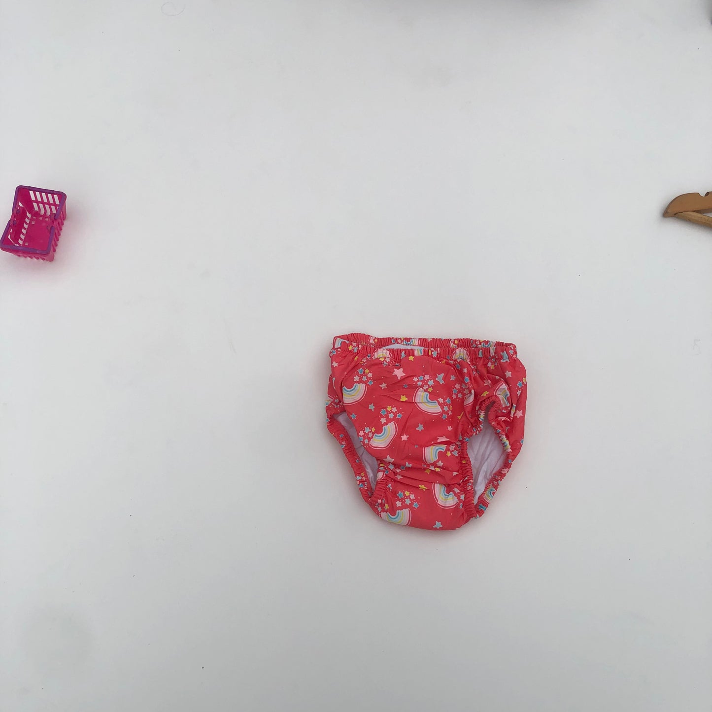 Padded Potty Training Pants For 12-18 Months