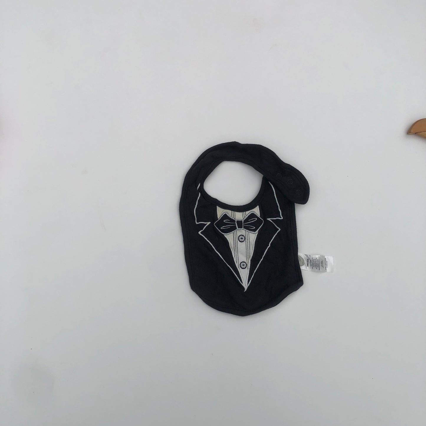 OSFA Bib By The Littlest