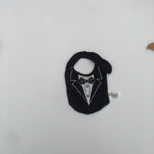 OSFA Bib By The Littlest