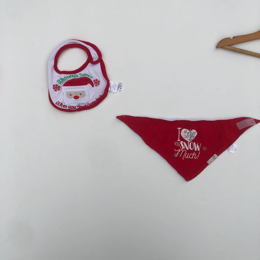 OSFA Bibs