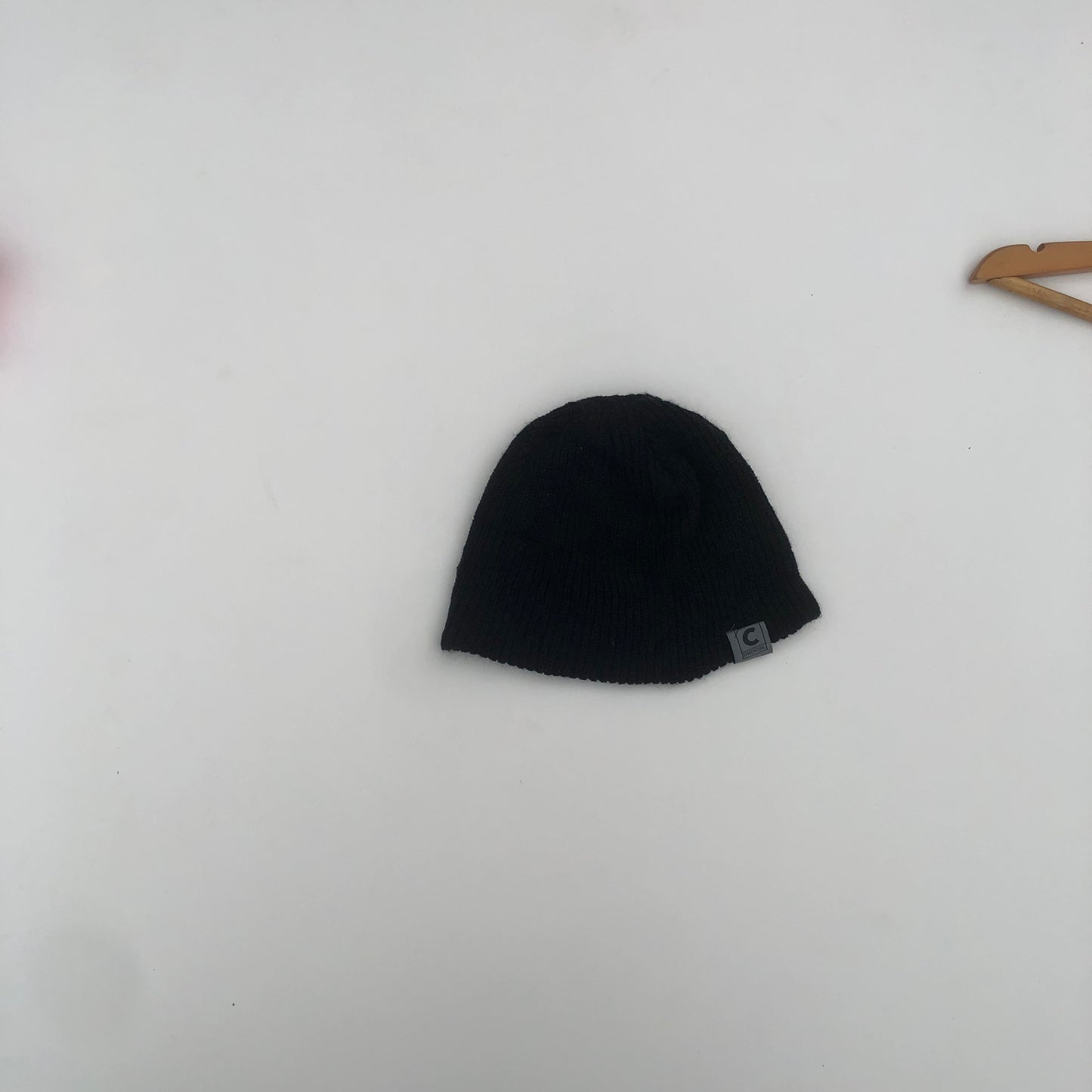 Knitted Hat For 3-4 Years Old