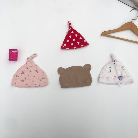Baby Caps 26