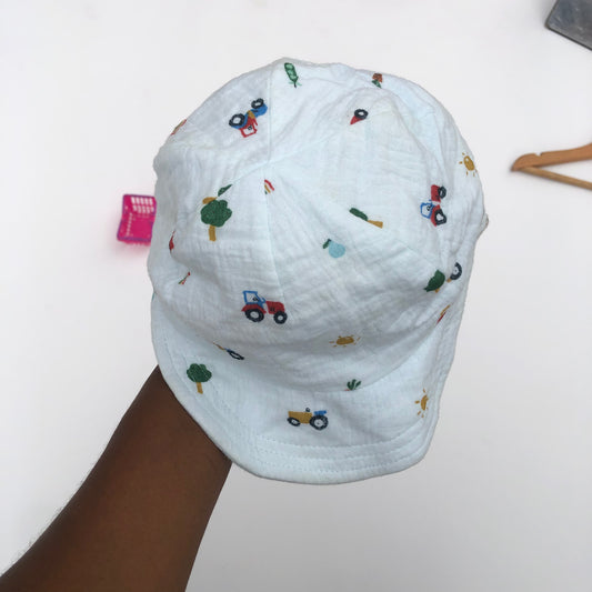 Next Baby Hat For 18-24 Months Old