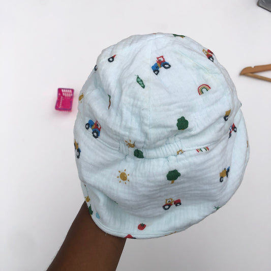 Next Baby Hat For 18-24 Months Old