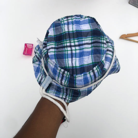 Bucket Hat For 18-24 Months Old